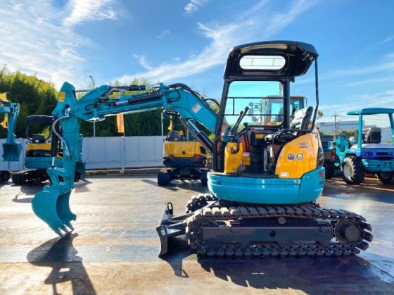 2010 クボタ RX-203S