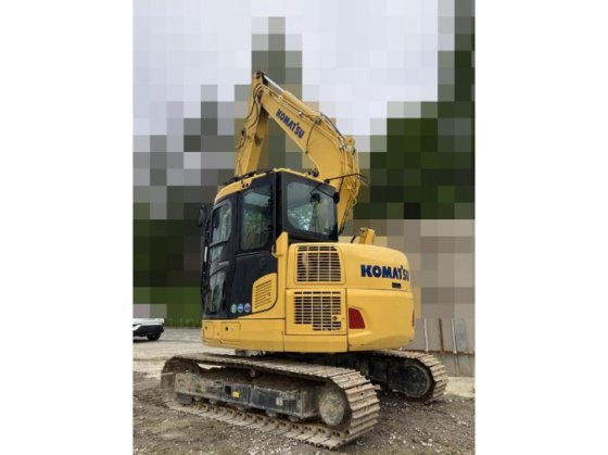 2020 コマツ PC78US-10