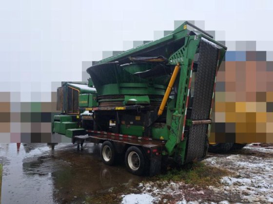 2018 ハスキー(双日) PG-4000