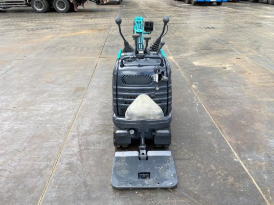 コベルコ建機 SS1