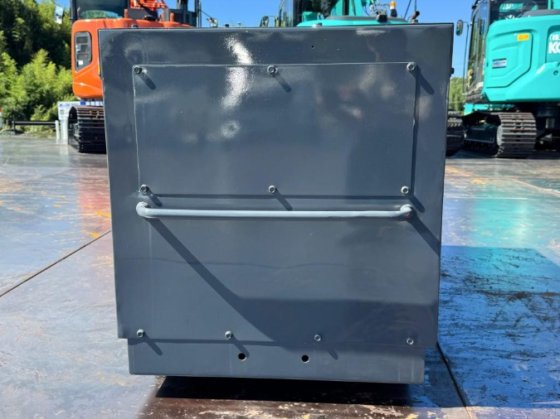 2011 北越工業(AIRMAN) PDS100SC