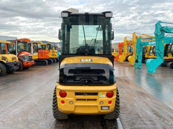 2018 キャタピラー 901C2