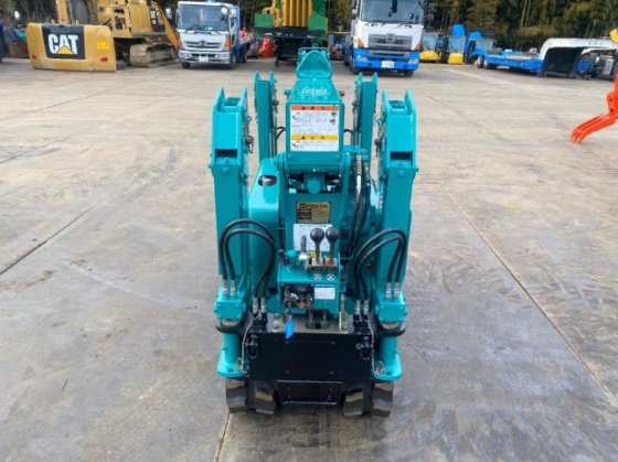 2002 前田製作所 MC-104CW