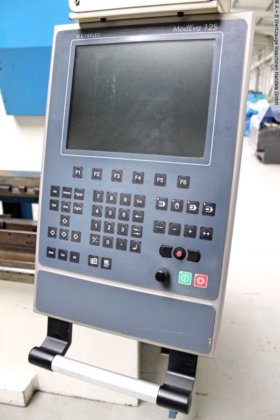 1997 EHT VARIOPRESS 225-30