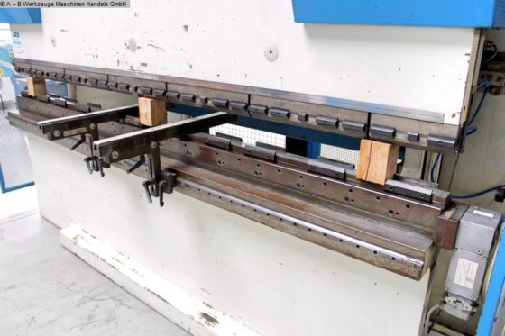 1997 EHT VARIOPRESS 225-30