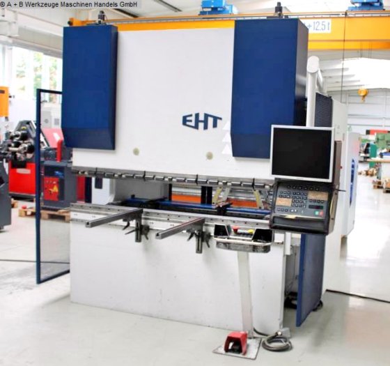 2000 EHT EASYPRESS 85-20