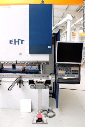 2000 EHT EASYPRESS 85-20