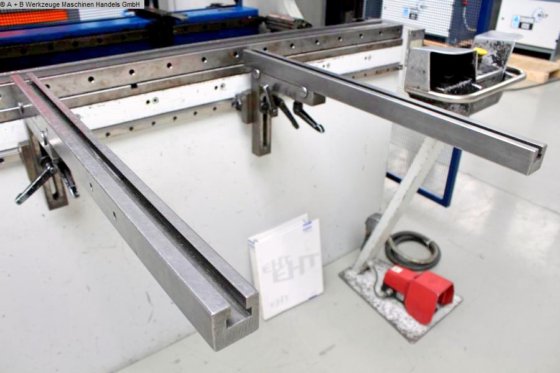 2000 EHT EASYPRESS 85-20