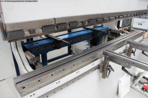 2000 EHT EASYPRESS 85-20