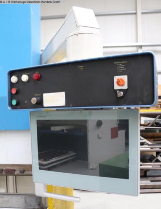 1996 EHT VARIOPRESS 175-40-30