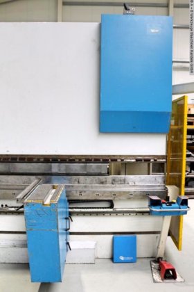 1996 EHT VARIOPRESS 175-40-30