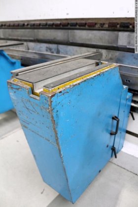 1996 EHT VARIOPRESS 175-40-30