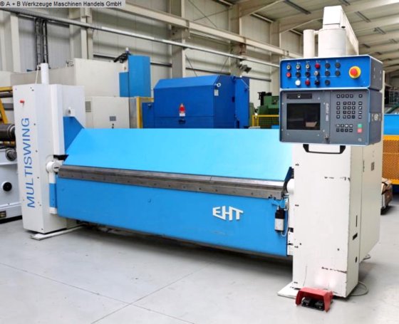 1999 EHT MULTISWING 4 -