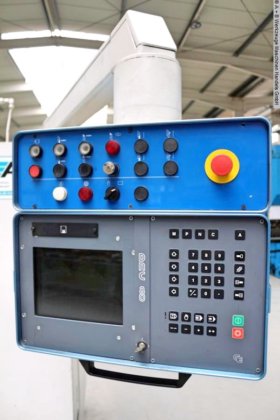 1999 EHT MULTISWING 4 -