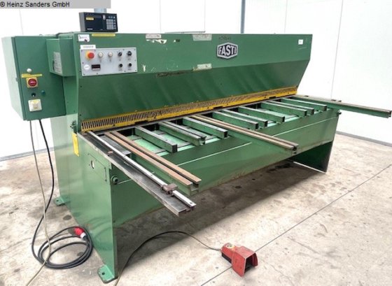 1985 FASTI TCHE 25/4