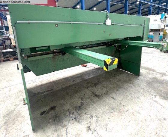 1985 FASTI TCHE 25/4