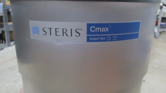 STERIS CMAX 110