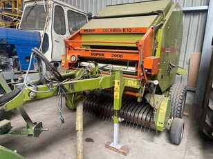 2001 Wolagri Super 2000