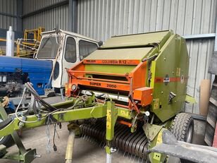 2001 Wolagri Super 2000