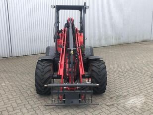 2021 Schäffer 4670