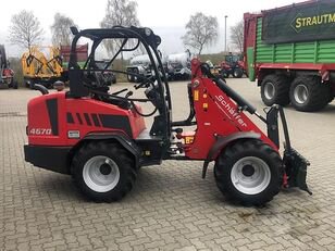 2021 Schäffer 4670