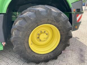 2018 John Deere 8600 i
