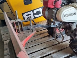 吹雪机 Tielbürger Schneeschieber