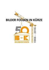 1990 Potain GTMR 331 B