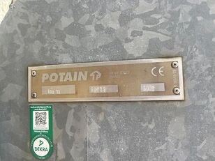 2005 Potain IGO 18