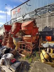 混凝土料斗 FE-Eichinger verschiedene Modelle