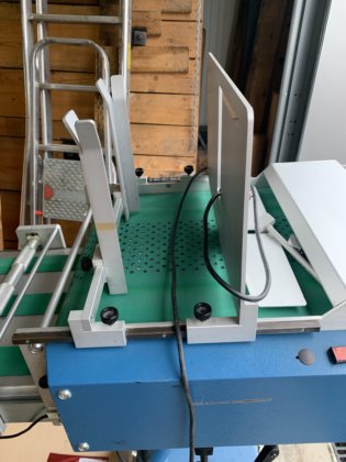 1998年斯坦兹送料机