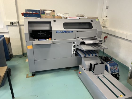 2015イノレル・バインドマスター・エヴァ