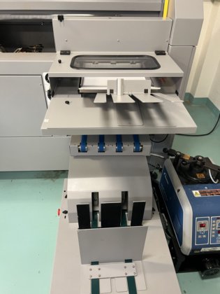 2015イノレル・バインドマスター・エヴァ