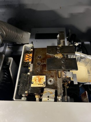 2015イノレル・バインドマスター・エヴァ