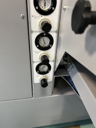 2015イノレル・バインドマスター・エヴァ