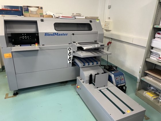 2015イノレル・バインドマスター・エヴァ