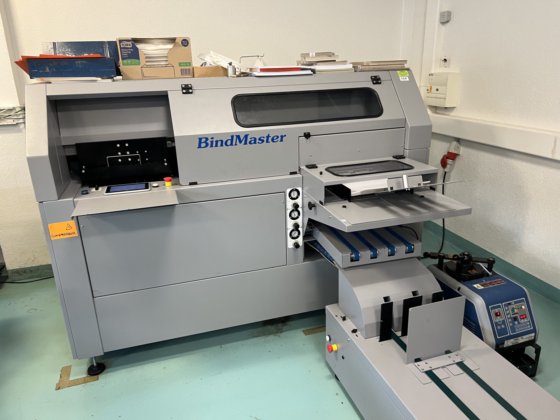 2015イノレル・バインドマスター・エヴァ