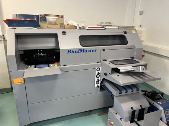 2015イノレル・バインドマスター・エヴァ