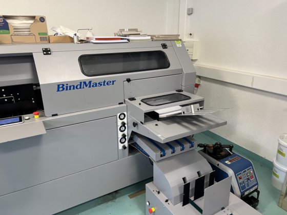 2015イノレル・バインドマスター・エヴァ