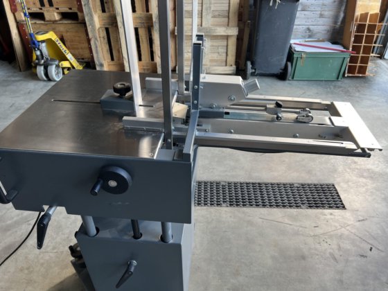 SUPERALIMENTADOR WALPEN