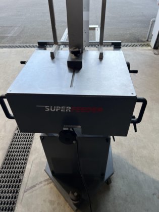 SUPERALIMENTADOR WALPEN