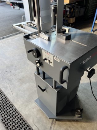 SUPERALIMENTADOR WALPEN