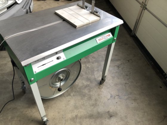 1987 オーガパックCT 2550