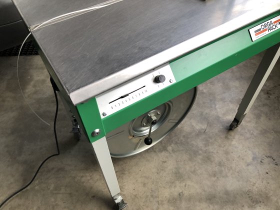 1987 オーガパックCT 2550