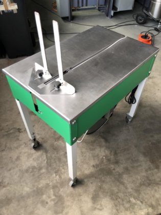 1987 オーガパックCT 2550