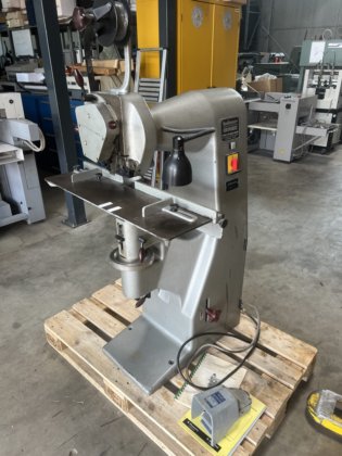 1978 ホーナー・フェイバリット・ステープラー