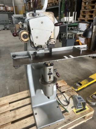 1978 ホーナー・フェイバリット・ステープラー