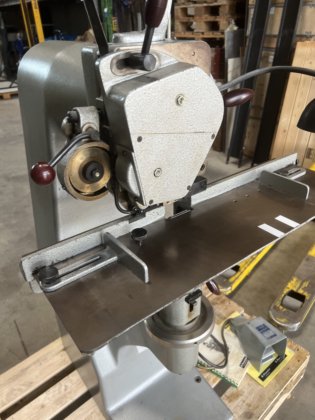 1978 ホーナー・フェイバリット・ステープラー