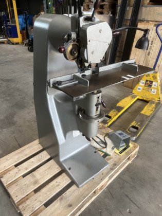 1978 ホーナー・フェイバリット・ステープラー