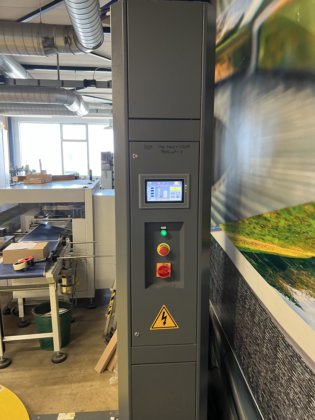 2019 MP206 转台收缩包装机